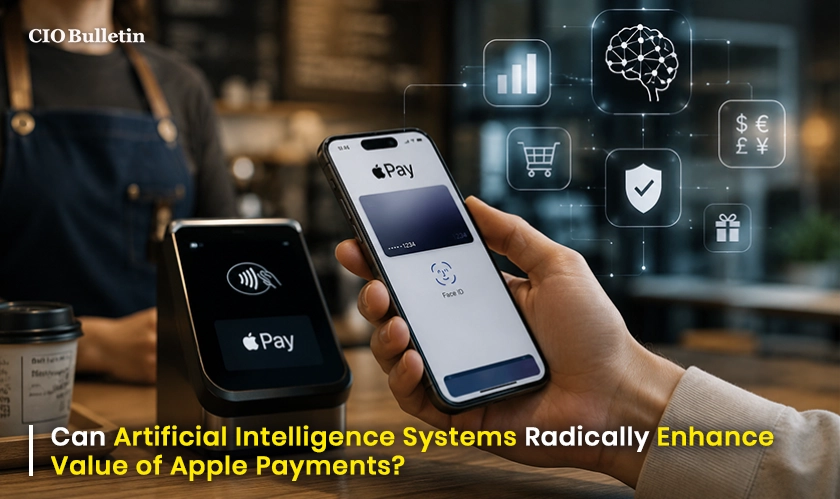 Future of Apple Payments Ecosystem